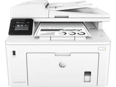 Многофункциональное устройство HP LaserJet Pro M227fdw MFP