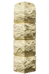 Угол наружный для фасадных панелей Дюфур, Инсбрук