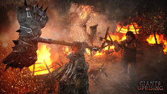 Giants Uprising (Ранний доступ) (для ПК, цифровой код доступа)