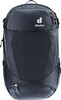 Картинка рюкзак велосипедный Deuter Trans Alpine 30 black - 23