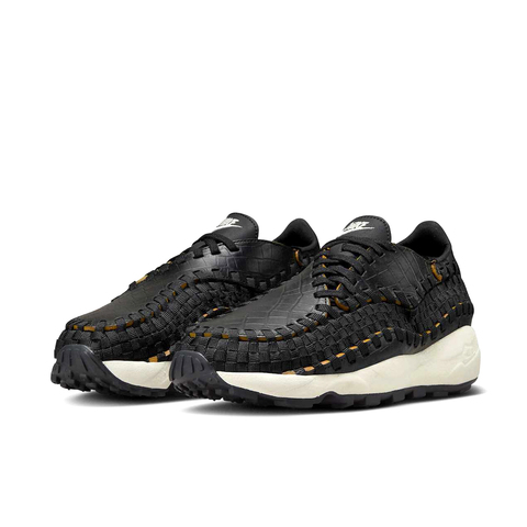 кроссовки NIKE AIR FOOTSCAPE WOVEN PRM