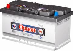 Орион 6СТ- 90 аккумулятор