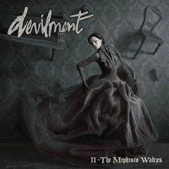Devilment / II - The Mephisto Waltzes (RU)(CD)