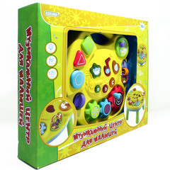 Bairun Развивающий музыкальный центр 