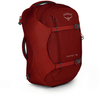 Картинка рюкзак для путешествий Osprey Porter 46 Diablo Red - 6