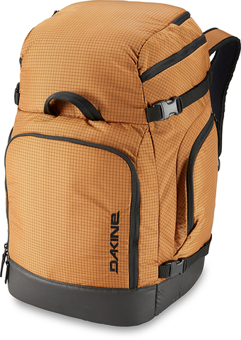 Картинка рюкзак для ботинок Dakine boot pack dlx 75l Caramel - 1