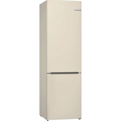 Холодильник свободностоящий с морозильником Bosch Serie | 4 KGV39XK22R фото