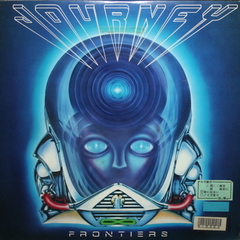 Journey / Frontiers (LP)