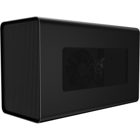 Внешнее шасси Razer Core X Thunderbolt 3 650W