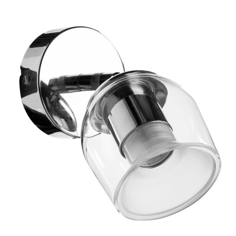 Спот Arte Lamp Echeggio A1558AP-1CC