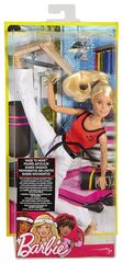Кукла Барби "Безграничные движения" Мастер боевых искусств