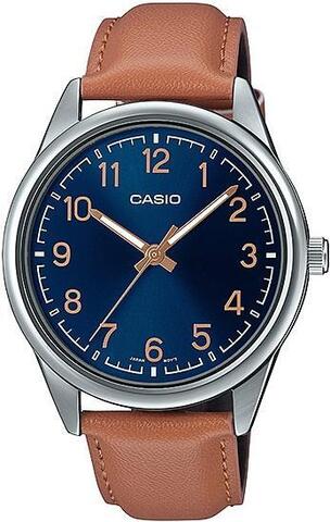 Наручные часы Casio MTP-V005L-2B4 фото