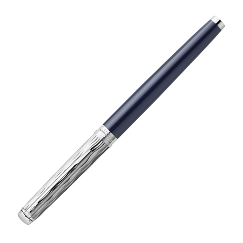 Ручка-роллер Waterman Hemisphere F