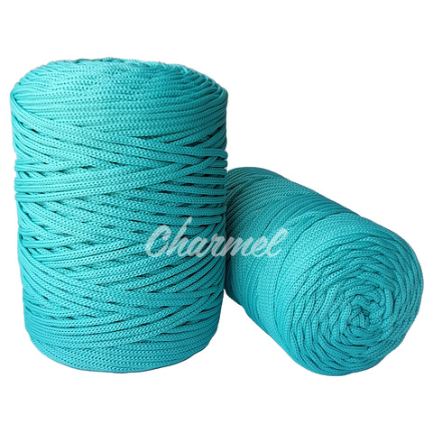 Maldives polyester cord 4 mm