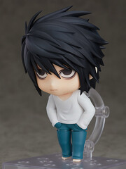 Фигурка Nendoroid: Death Note - L 2.0