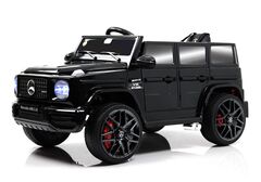 Mercedes-Benz G63 O111OO 4WD (ЛИЦЕНЗИОННАЯ МОДЕЛЬ) с дистанционным управлением