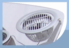 Беговая дорожка American Motion Fitness 8290(t9)