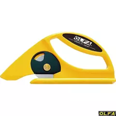 OLFA с круговым лезвием 45 мм, нож (OL-45-C)