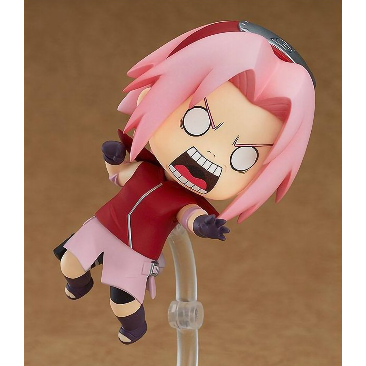 Фигурка Nendoroid Naruto Shippuden: Sakura Haruno (833) – купить по  выгодной цене | Интернет-магазин комиксов 28oi.ru