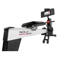 Гребной тренажер Sole Fitness SR550 2023