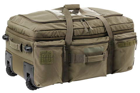 5.11 tactical mission ready document bag hot sale