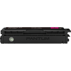 Принт-картридж Pantum CTL-1100HM для CP1100/CP1100DW/CM1100DN/CM1100DW/CM1100ADN/CM1100ADW 1.5k magenta