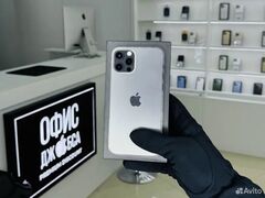 iPhone 12 Pro, 512 ГБ б/у