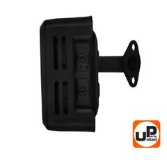 Глушитель UNITED PARTS 168/170F, GX160/200