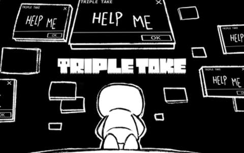 Triple Take (для ПК, цифровой код доступа)