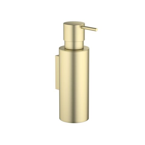 Aquatek AQ4205BG AQ4205BG ОБЕРОН дозатор, шлиф. золото
