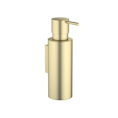 Aquatek AQ4205BG AQ4205BG ОБЕРОН дозатор, шлиф. золото фото