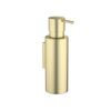 Aquatek AQ4205BG AQ4205BG ОБЕРОН дозатор, шлиф. золото