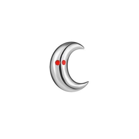 KIAMARR Пусет “Moon”