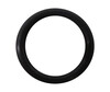 Proponent AS3209-114 O-Ring, 0.603 in ID x 0.818 in OD, 0.103 in Thick, Fluorocarbon, Black