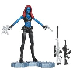 Фигурка Мистик Marvel Legends 2012