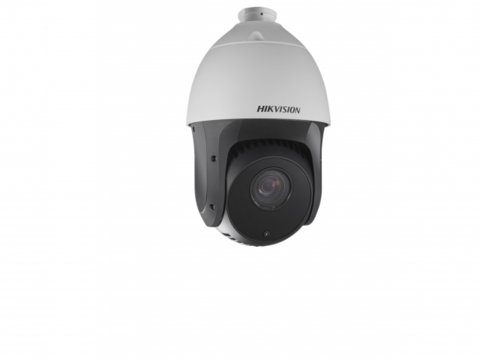 Скоростная поворотная IP-камера Hikvision DS-2DE5220IW-AE