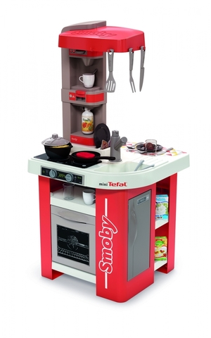 Кухня Smoby Tefal Studio напрокат