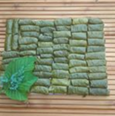 Местные полуфабрикаты от Натальи