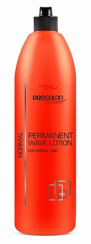 Жидкость для химической завивки волос (нормальная) Prosalon (1000 мл)