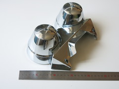 Корпус Yamaha XJR1300 03-08 Нижняя часть