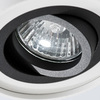 Светильник точечный Arte Lamp Falcon A5644PL-1WH
