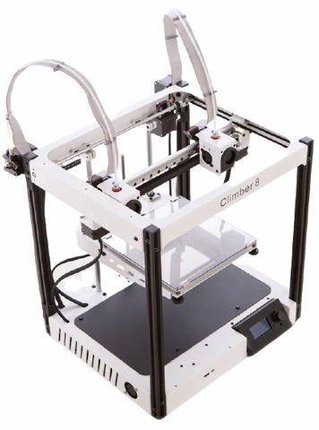 3D-принтер XTLW Climber 8