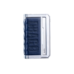 Боксмод Voopoo Drag 3 Mod 177w - Silver Dream Blue