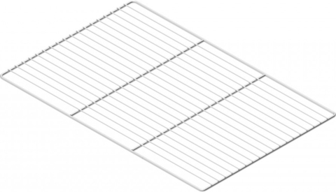 Решётка ABAT 650х530 мм (GN 2/1)