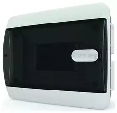 Щит CVK 40-06-1 с/у пластиковый