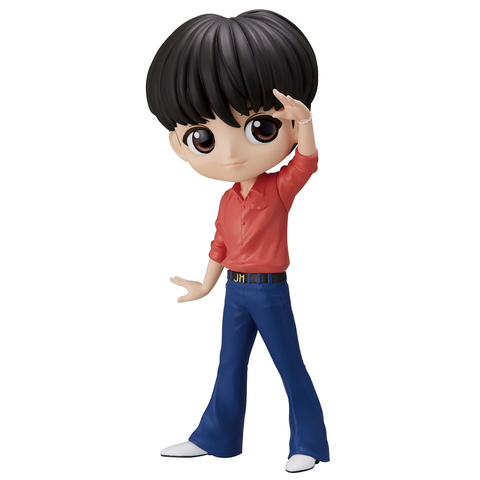 Фигурка Q Posket BTS Dynamite: J-Hope