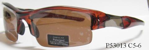 Спортивные солнцезащитные очки POPULAR P53013