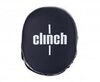 Лапы Clinch Focus Mitt Aero One темносине-серебристые