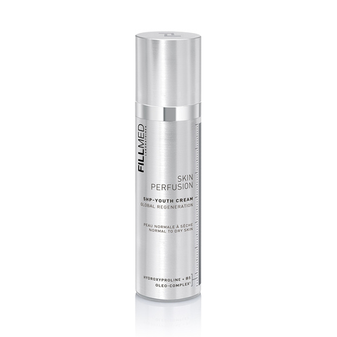 FILLMED Laboratories 5HP-Youth Cream Омолаживающий крем для нормальной и сухой кожи