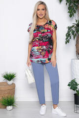 Костюм Марита (серый) К10649 LT Collection